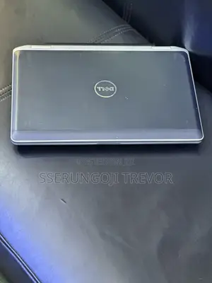 Laptop Dell Latitude E6330 8GB Intel Core I5 HDD+SSD 500GB