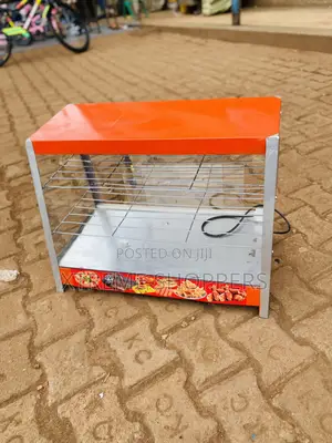 Cheap Master /Display Warmer / Food Warmer Electric