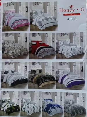 Morgan Bedspreads