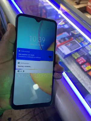 Tecno Spark 8P 64 GB Blue