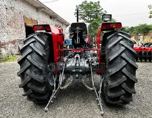 Massey Ferguson 385 4wd Tractor for Sale