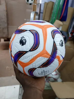 Nike Academy Plus Soccer Ball Size 5