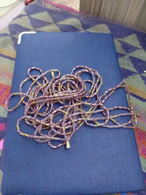 Trending Waist Beads