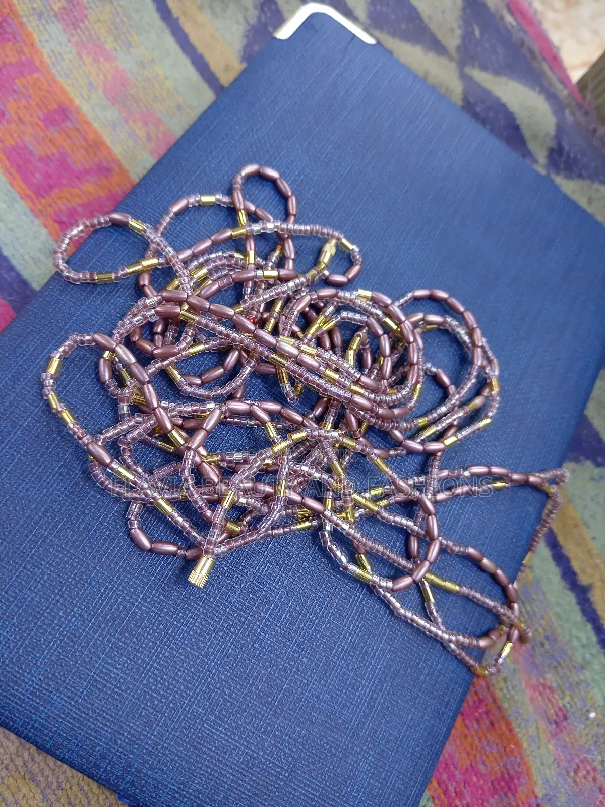 Trending Waist Beads