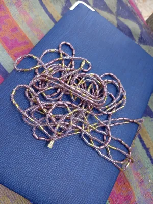 Trending Waist Beads