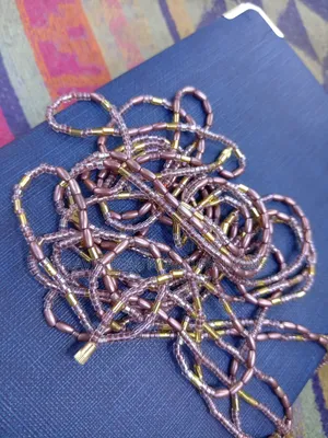 Trending Waist Beads