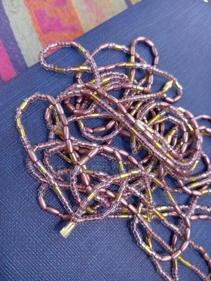 Trending Waist Beads