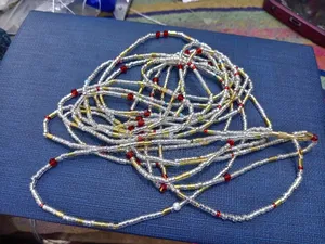 Sexy Waist Beads
