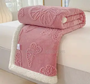 Quality Luxury Sofa Throw on Blankets