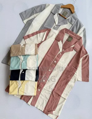 Phenomenal Stray Shirts