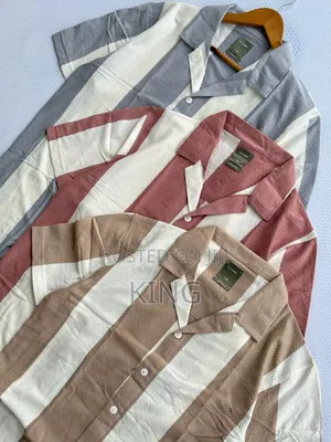 Phenomenal Stray Shirts