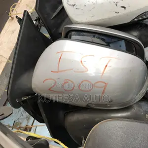 Ist 2010 Side Mirror