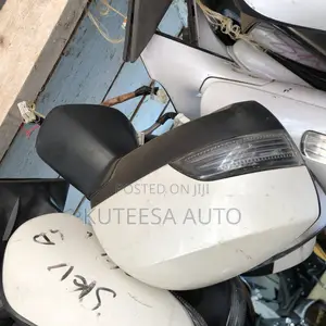 Subaru Impreza 2015 Side Mirror