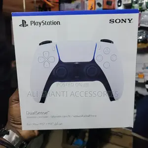 Sony Play Station 5 Game Pad