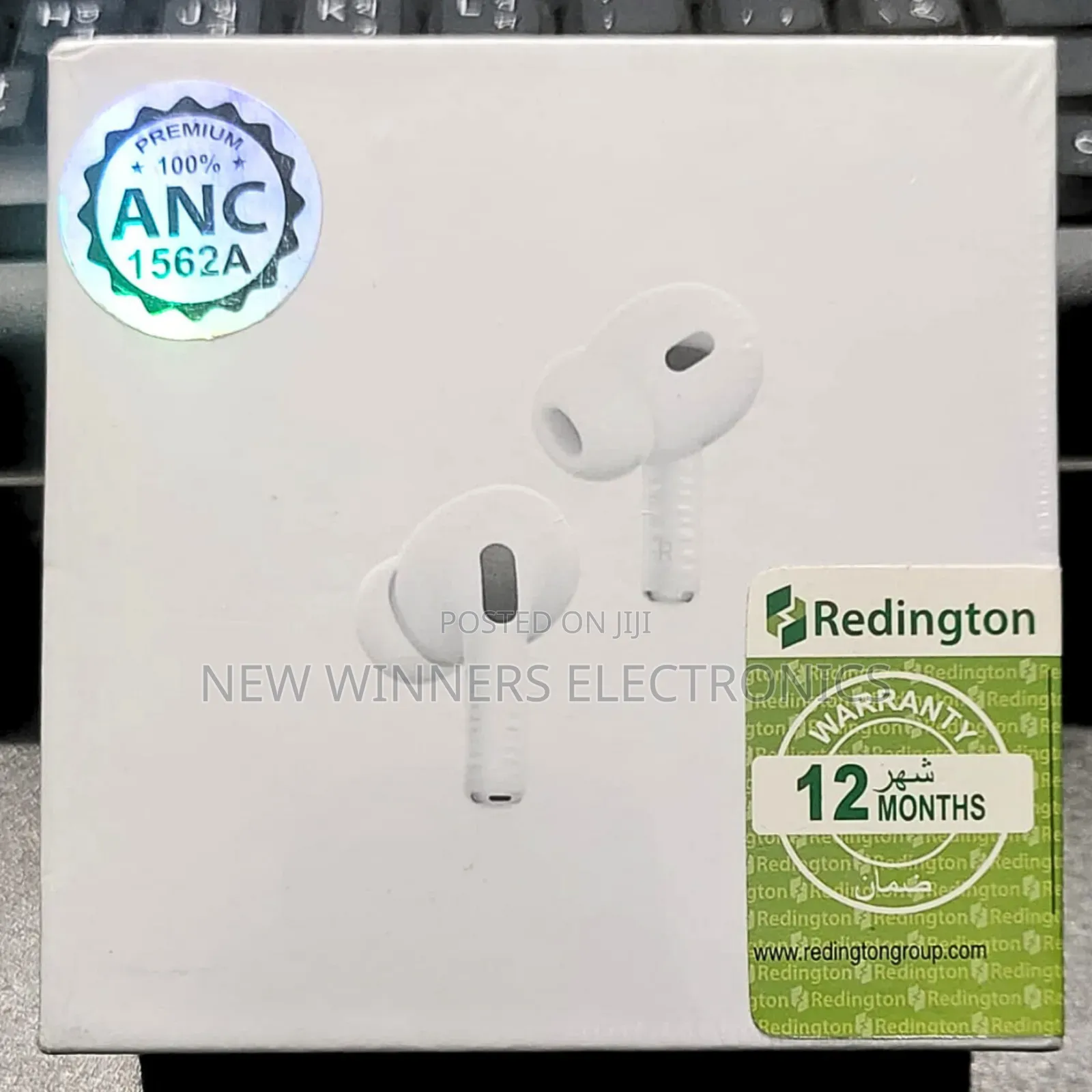 Wireless Airpods