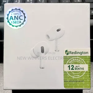 Wireless Airpods