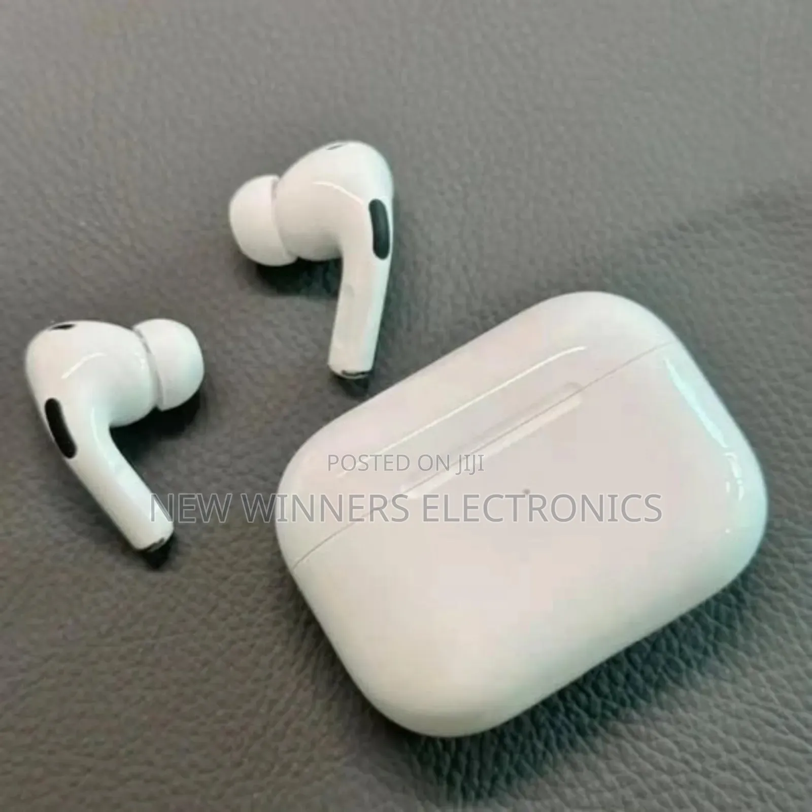 Wireless Airpods
