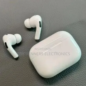 Wireless Airpods
