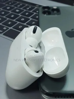 Wireless Airpods