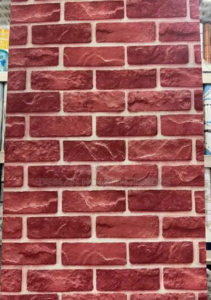 Quality Brick Wallpaper Per Roll