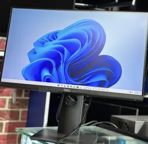 Gaming Monitor Dell 23.9 Inch Screen Ips Hdmis Dp Div