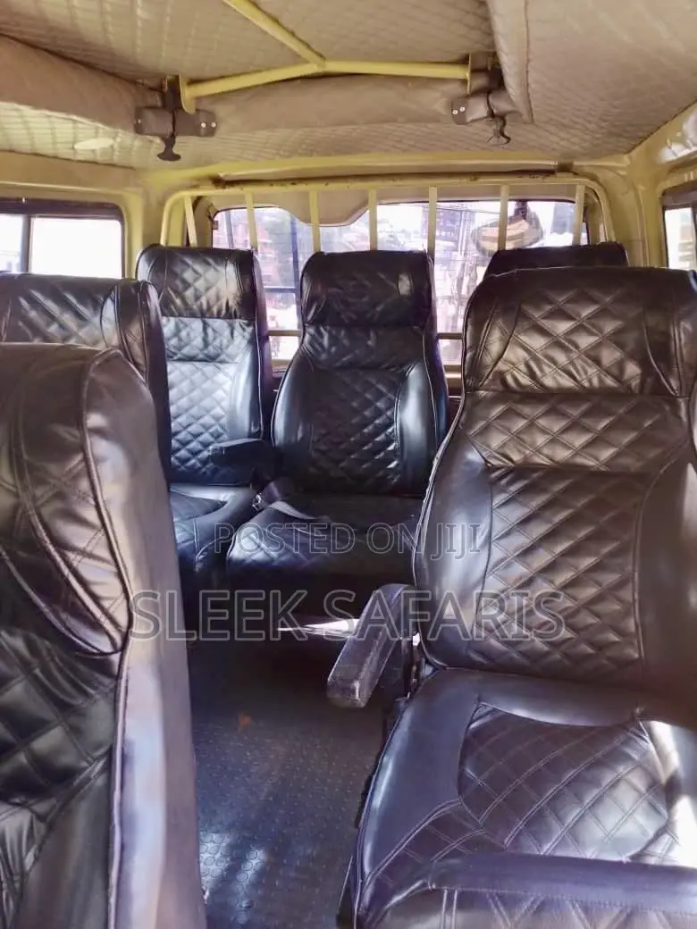Executive Drone Vans for Hire