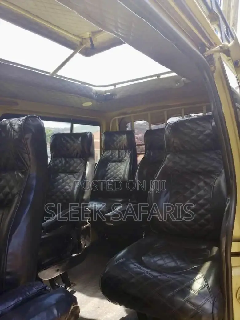 Executive Drone Vans for Hire