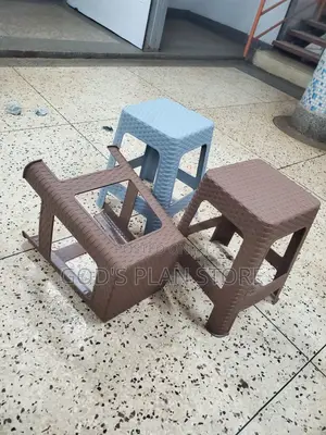 Bamboo Plastic Stools Bamboo Plastic Stools