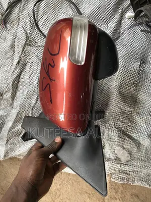 Rumion 2008 Side Mirror