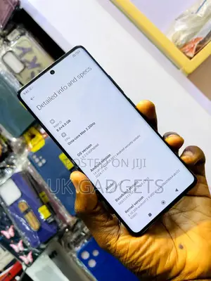 Xiaomi Redmi Note 14 Pro 256 GB Black