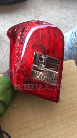 Filder( 2008) Backlight/Rear Light