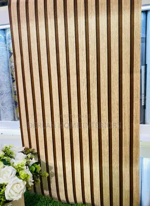 Wood Tv Unit Wallpapers Per Meter