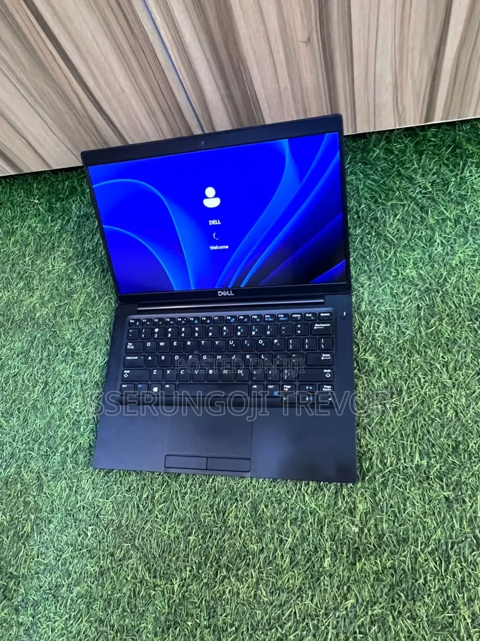 Laptop Dell Latitude 7390 8GB Intel Core I7 SSD 256GB