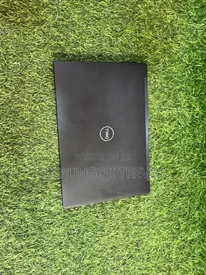 Laptop Dell Latitude 7390 8GB Intel Core I7 SSD 256GB