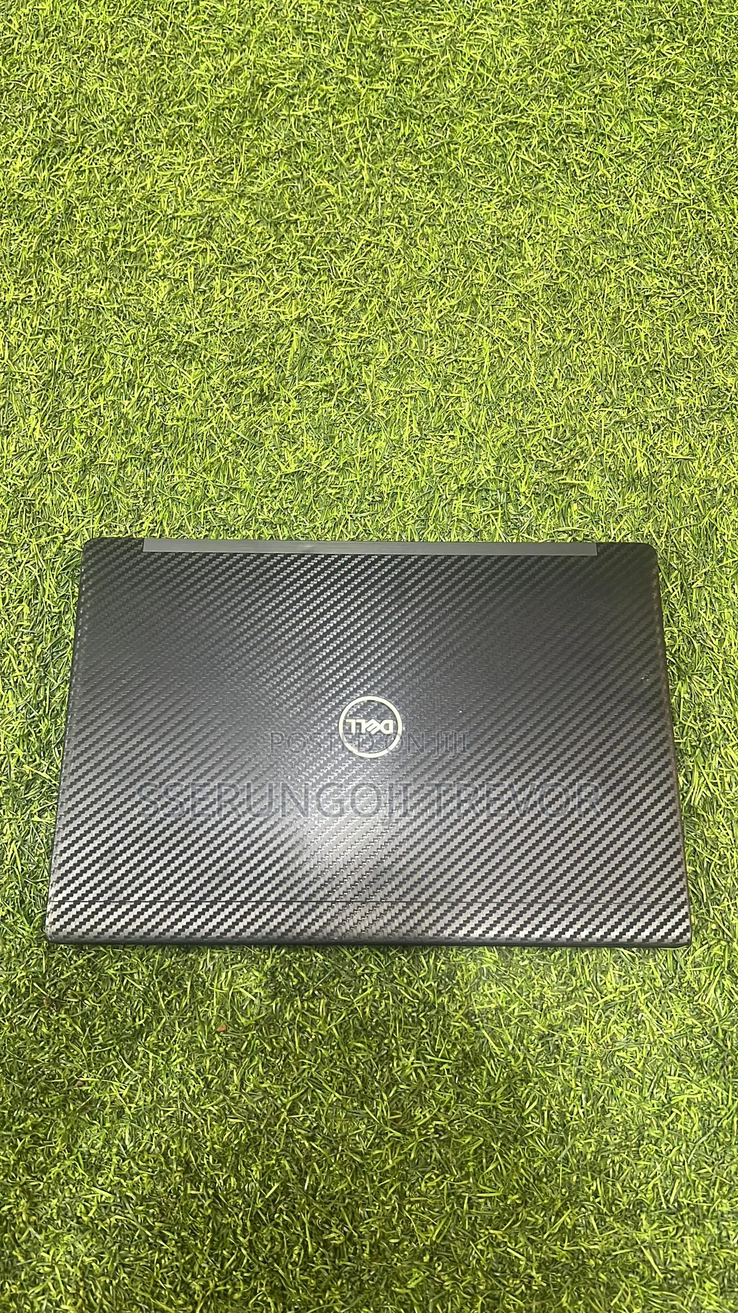 Laptop Dell Latitude 7390 8GB Intel Core I7 SSD 256GB