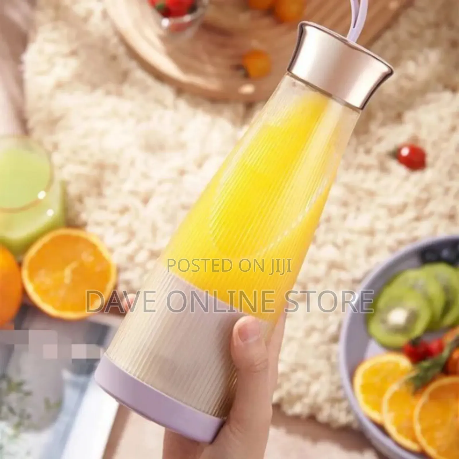6 Blade Crown Juicer (Heavy Duty.