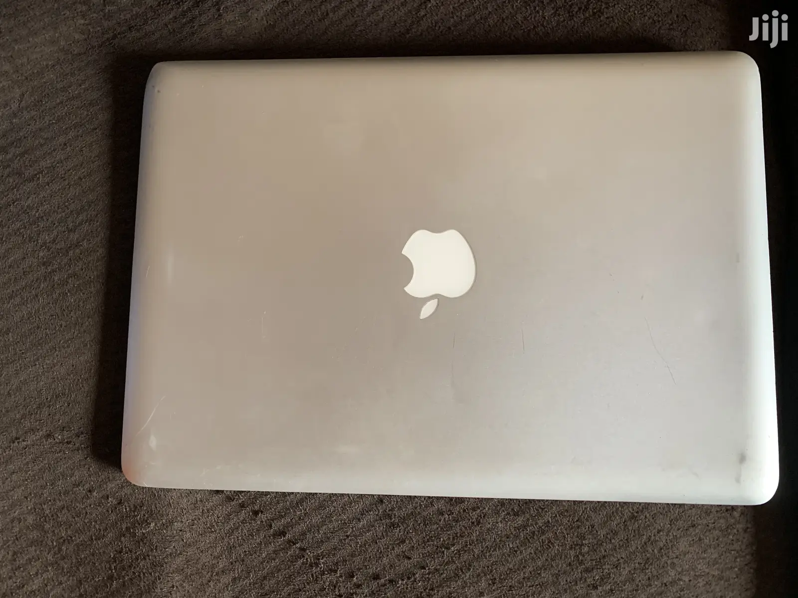 Laptop Apple MacBook Pro 4GB Intel Core I5 HDD 500GB