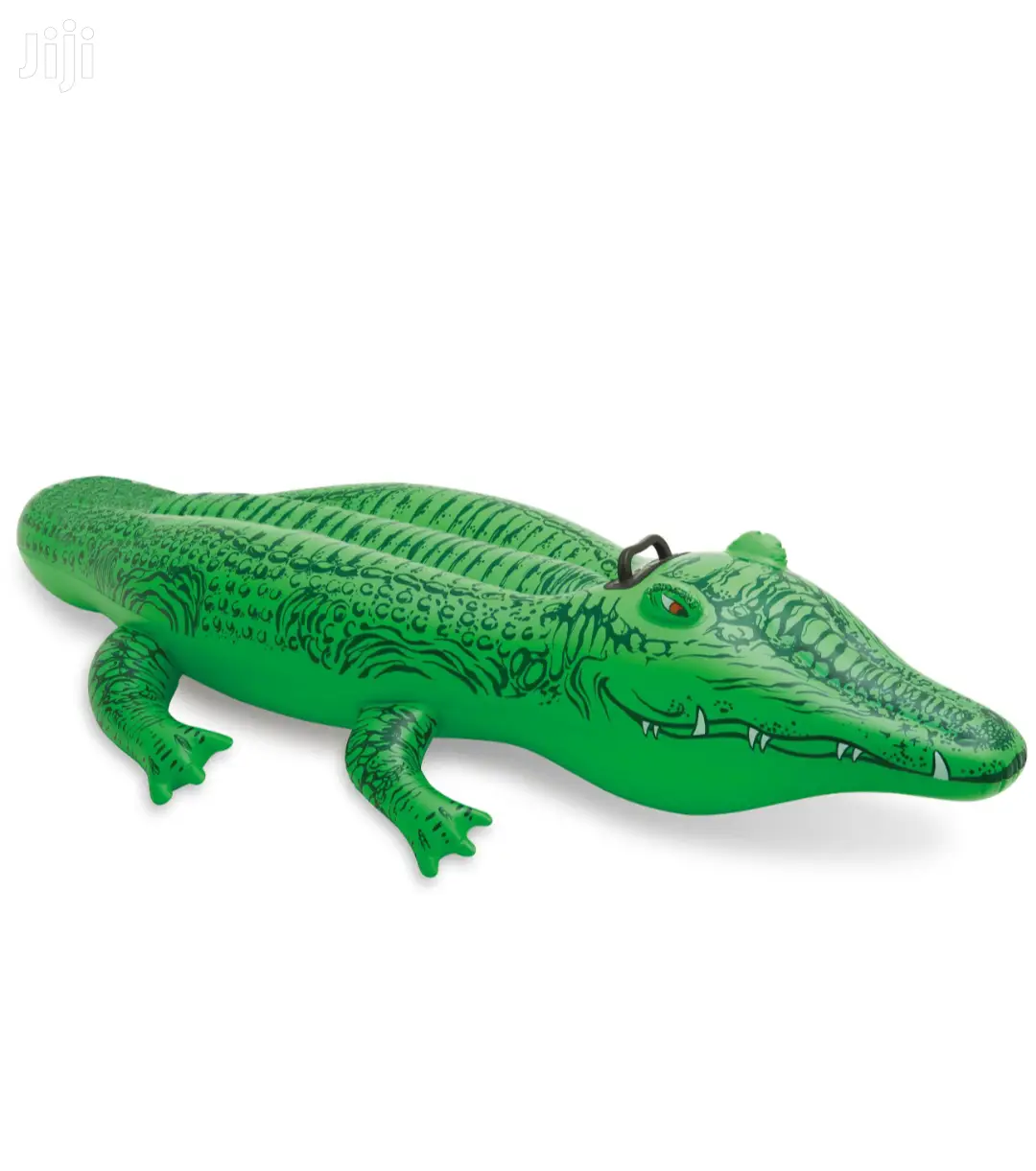 Intex Lil' Crocodile Inflatable Ride On