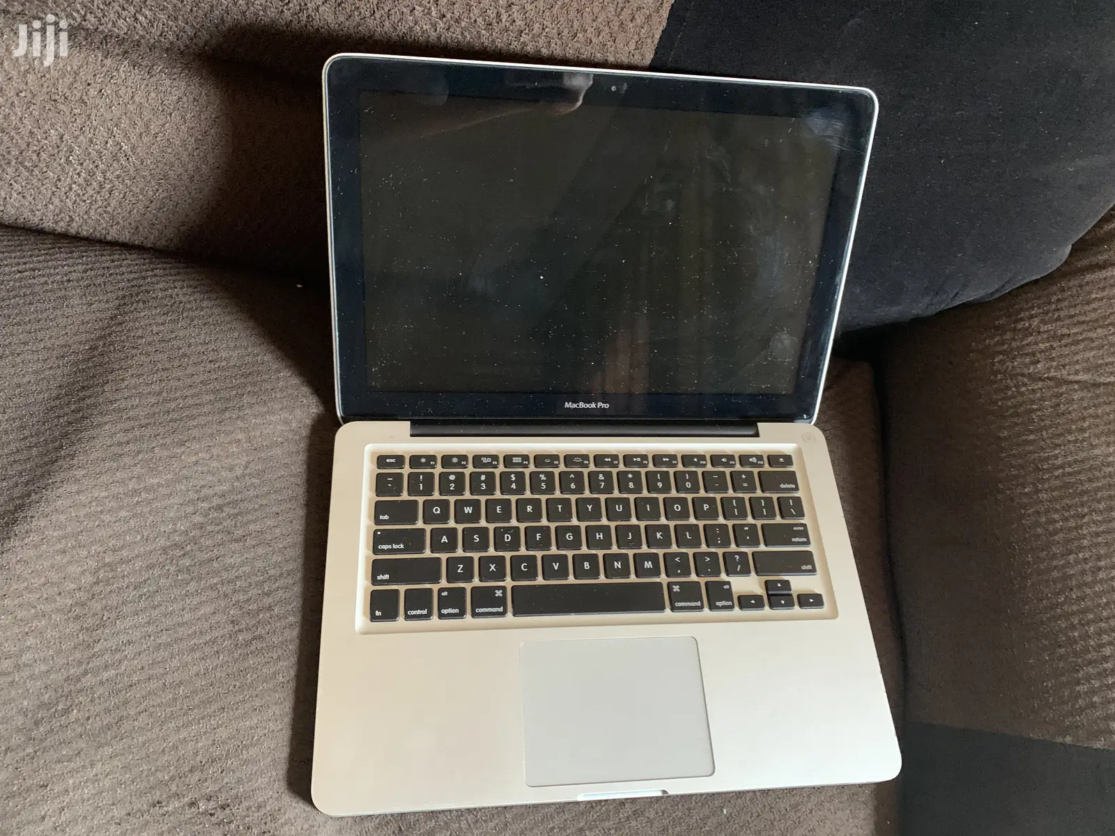 Laptop Apple MacBook Pro 4GB Intel Core I5 HDD 500GB