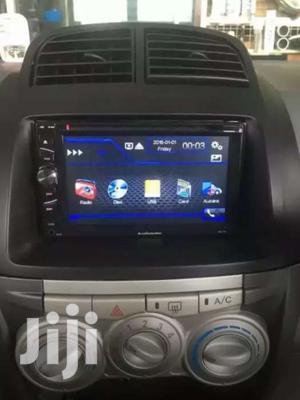 Originla Radio For Honda