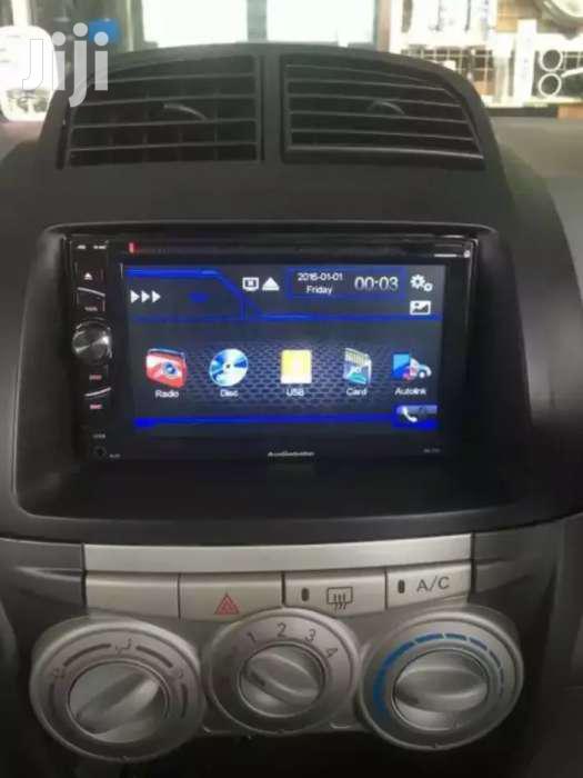 Originla Radio For Honda