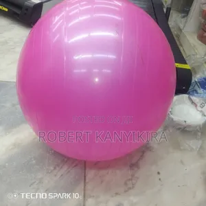 Exercise Ball