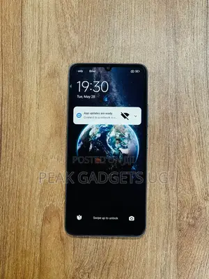 Xiaomi Redmi 13C 256 GB Blue