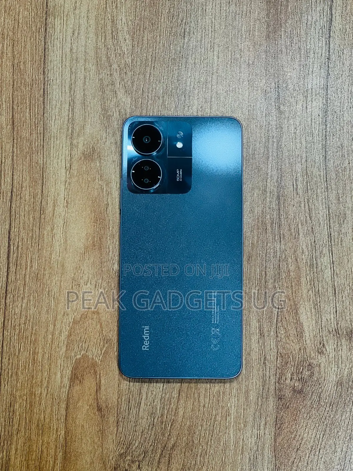 Xiaomi Redmi 13C 256 GB Blue