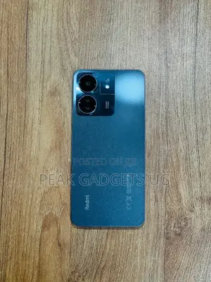 Xiaomi Redmi 13C 256 GB Blue