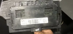 BMW Footwell Module FRM Repair