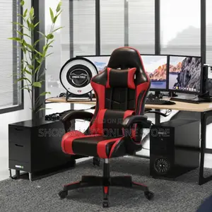 Ergonomic Gaming Chair