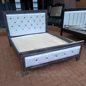 Five by Six Bed 290000