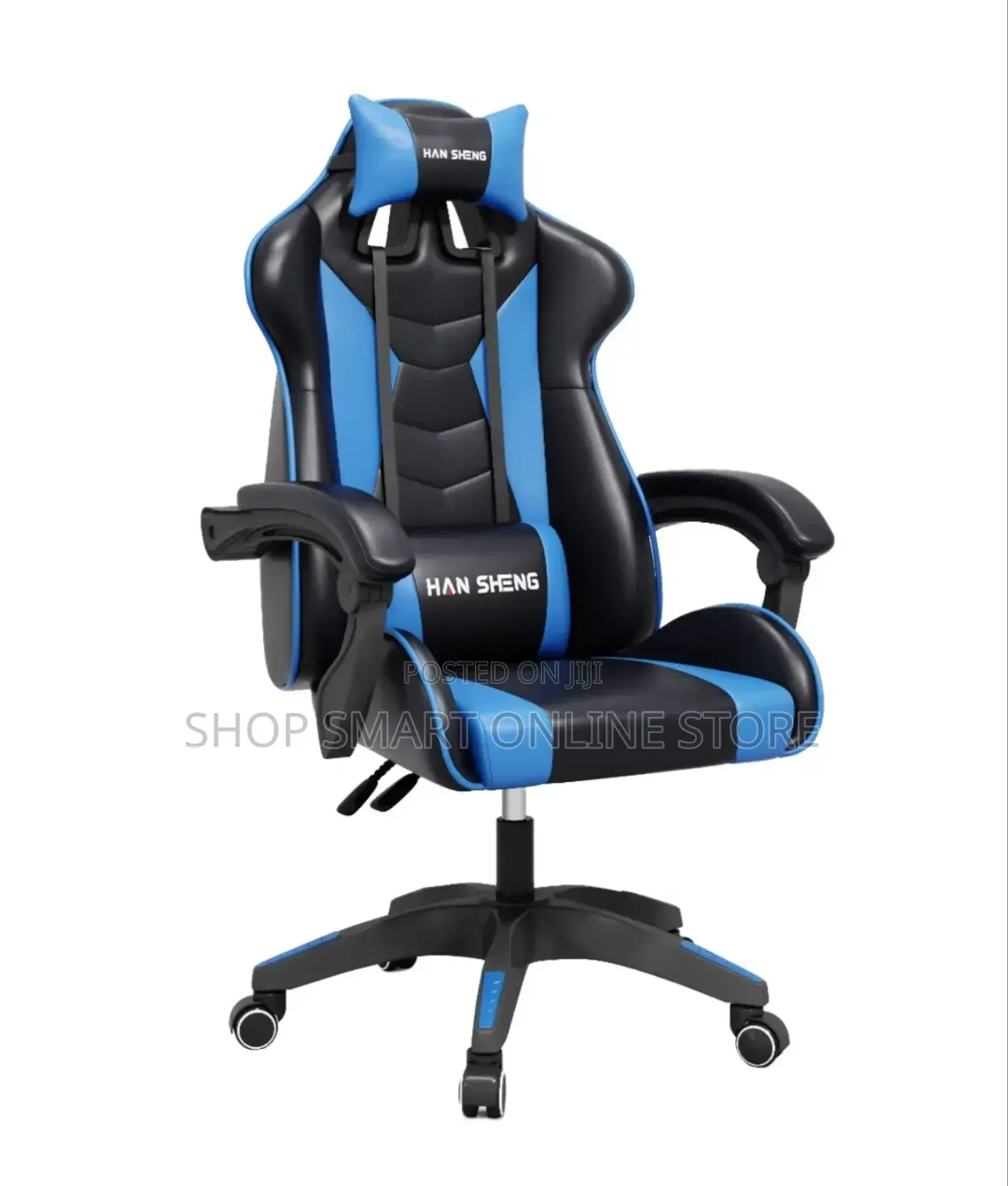 Master Gaming Chair