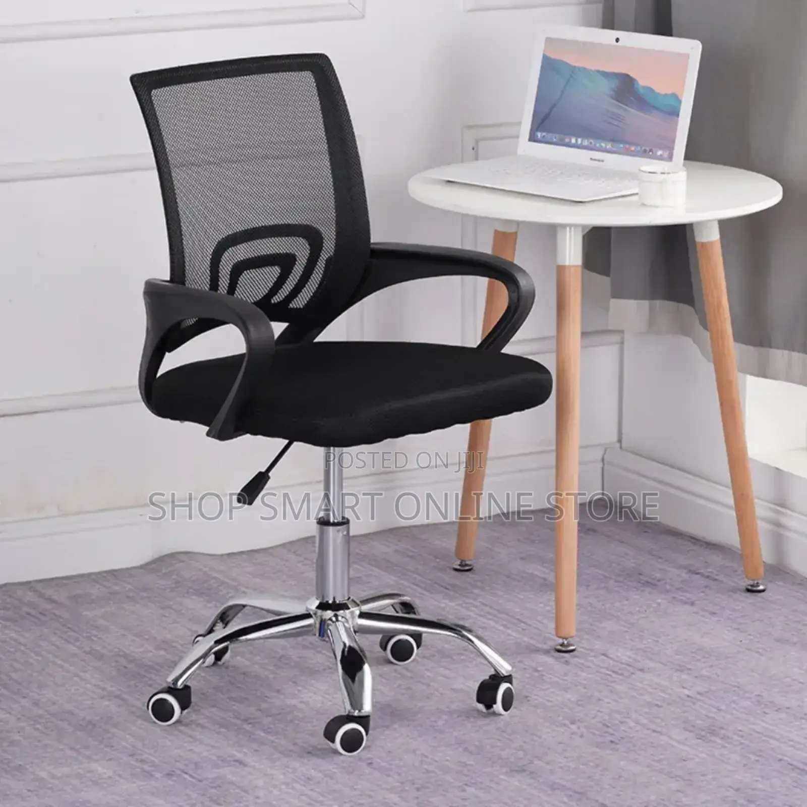 Modern Office Adjustable Chairs